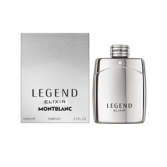 MONT BLANC MB LEGEND ELIXIR 100ML