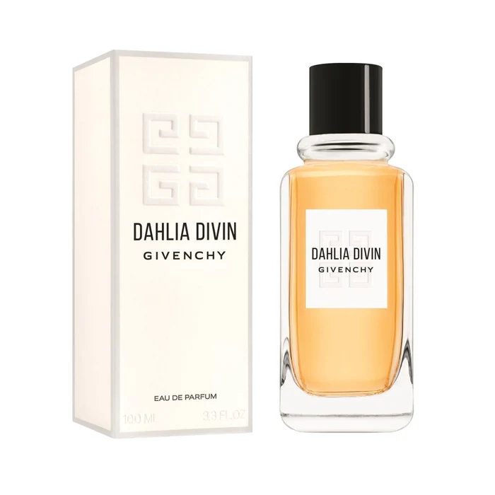 Givenchy Dahlia Divin Myth