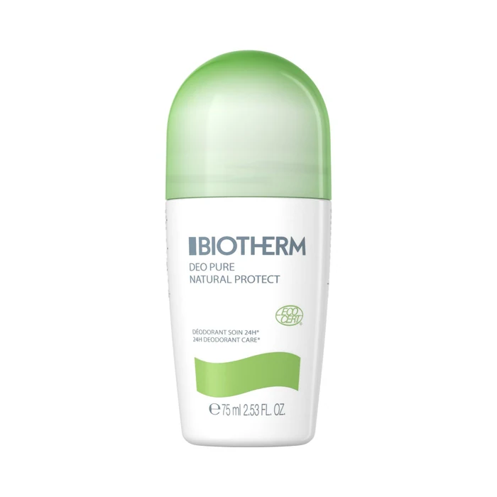 Biotherm Deo Pure