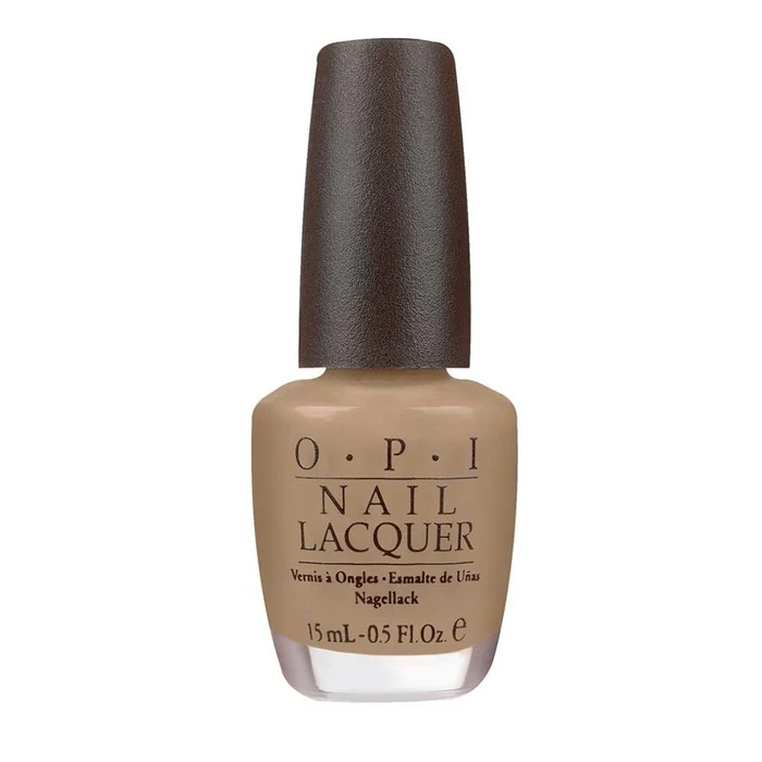 OPI Nail Lacquer Tickle My France-y