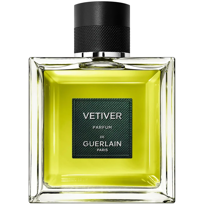 Guerlain Vétiver