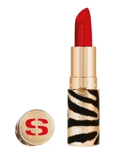 Sisley Sisley Phyto-Rouge Velvet Lipstick N° 41 Rouge Flame