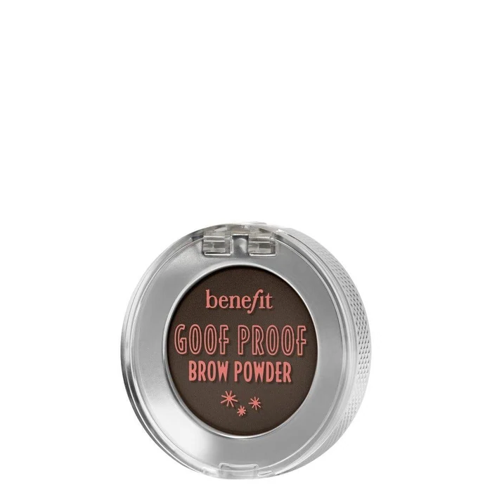 Benefit Goof Proof
