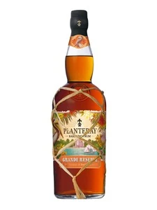 Planteray Planteray Grand Reserva Barbados Rum