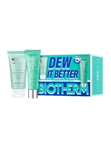 Biotherm Biotherm Mixed Lines Facial Care Set
