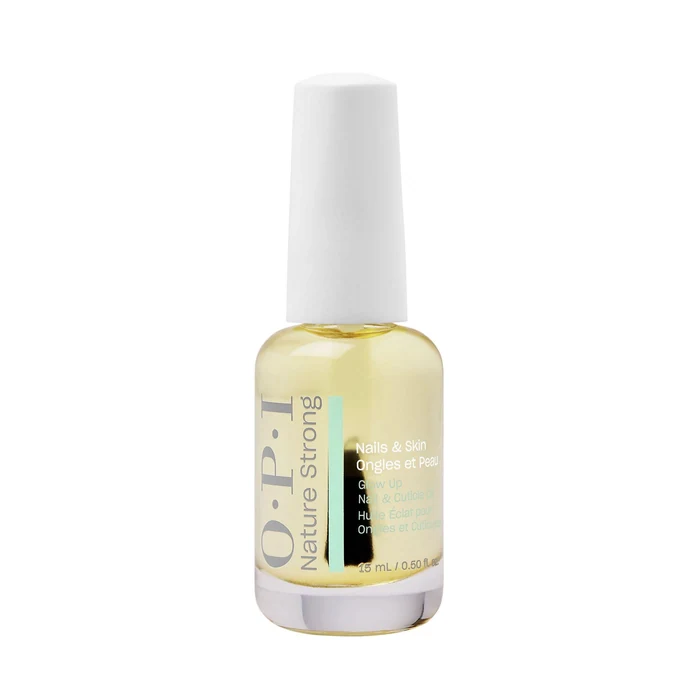 OPI Nature Strong at Paris