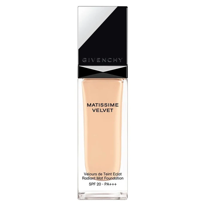 Givenchy Matissime at Paris