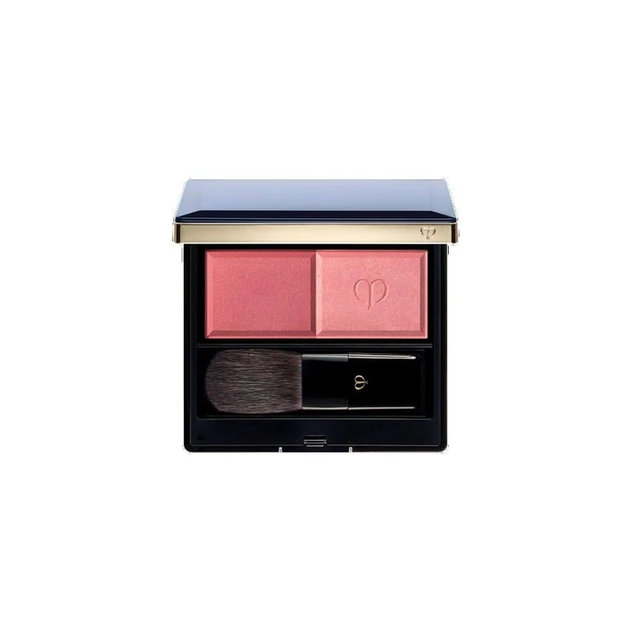 Clé De Peau Powder Blush Duo