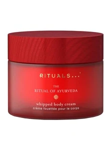 Rituals Rituals The Ritual of Ayurveda Whipped Body Cream at Berlin