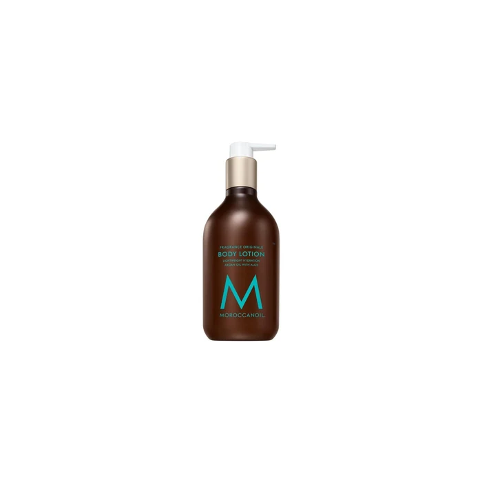 Moroccanoil Body Soufflé
