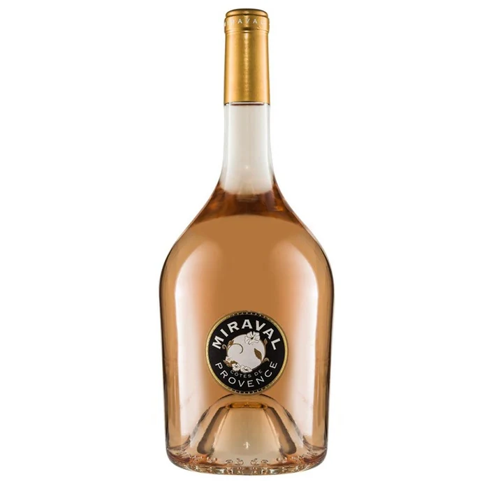CHÂTEAU MIRAVAL Rose Wine