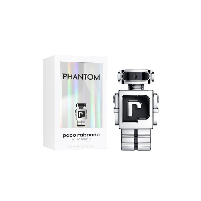 Paco Rabanne Phantom