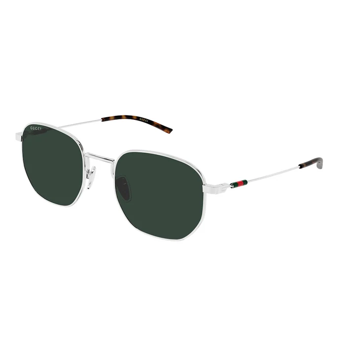 Gucci Sunglasses Gg2095s-002 52