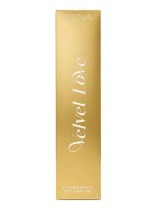 Zoeva ZOEVA Velvet Love Make Up Set N° 2