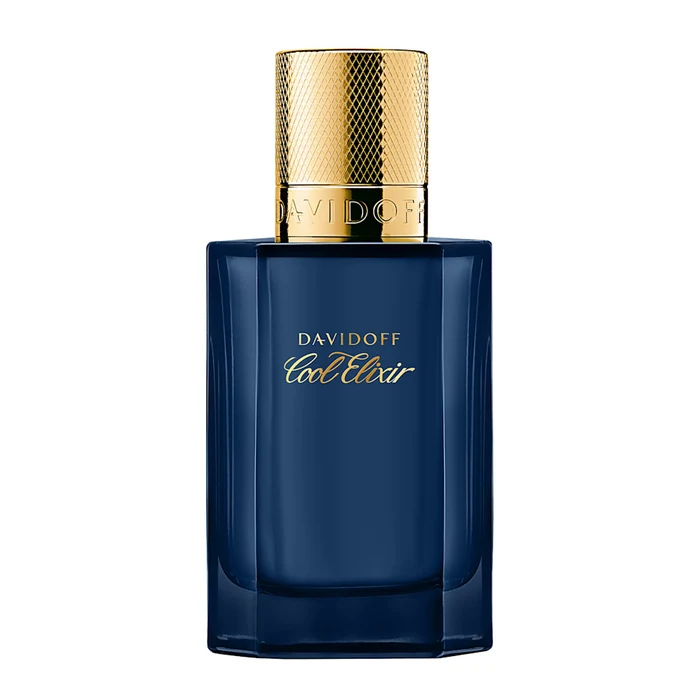 Davidoff Cool Elixir Man