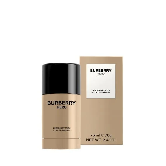 BURBERRY Burberry Hero Deodorant Stick for Men 75ml