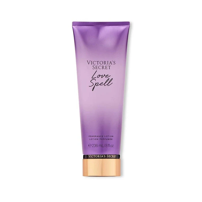 Victoria's Secret Love Spell at Paris