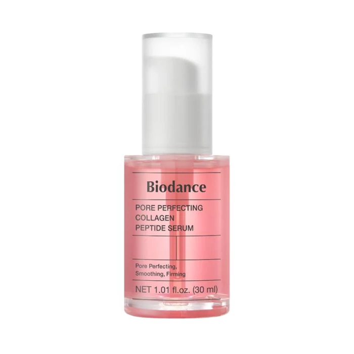BIODANCE Pore Perfecting Collagen Peptide Serum