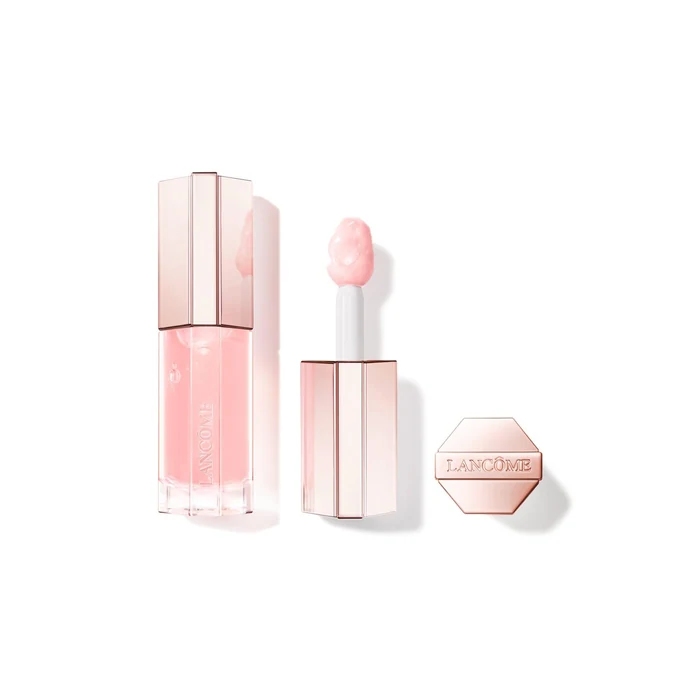 Lancôme Lip Idole at Paris