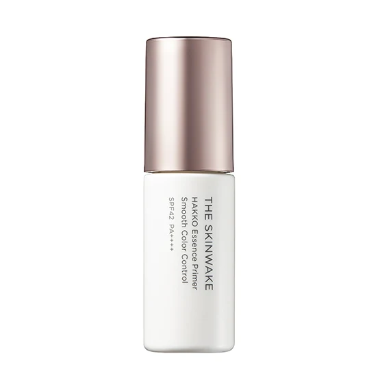 Koh Gen Do KOH GEN DO THE SKINWAKE HAKKO ESSENCE PRIMER SMOOTH COLOR CONTROL SPF42/PA++++ ザ・スキンウエイク 発酵液プライマー スムースカラーコントロール SPF42／PA++++