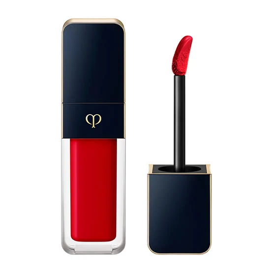 Clé de Peau Beauté CREAM ROUGE SHINE 103