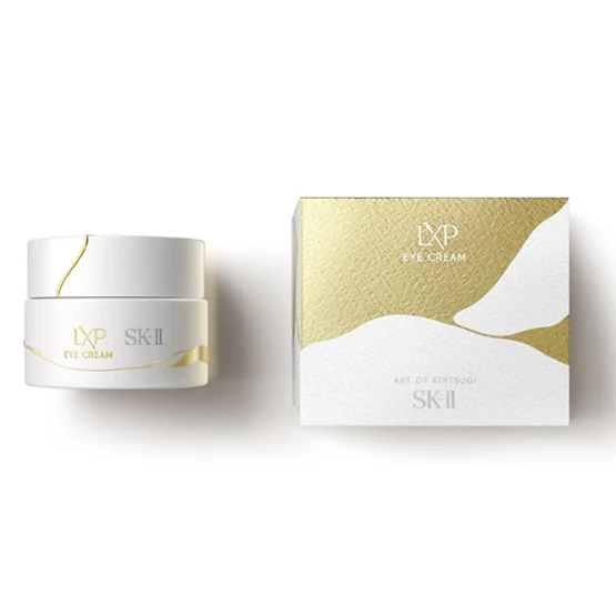 SKⅡ SK-II LXP Eye Cream