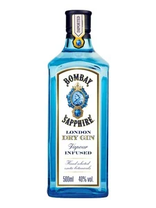 Bombay Bombay Sapphire Gin