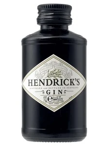 Hendrick S Hendrick's Gin