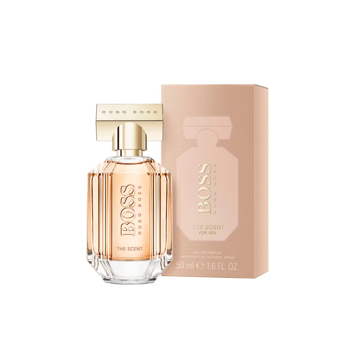 Hugo Boss Boss The Scent For Her