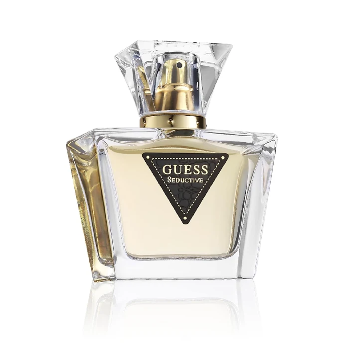 Guess Seductive Women