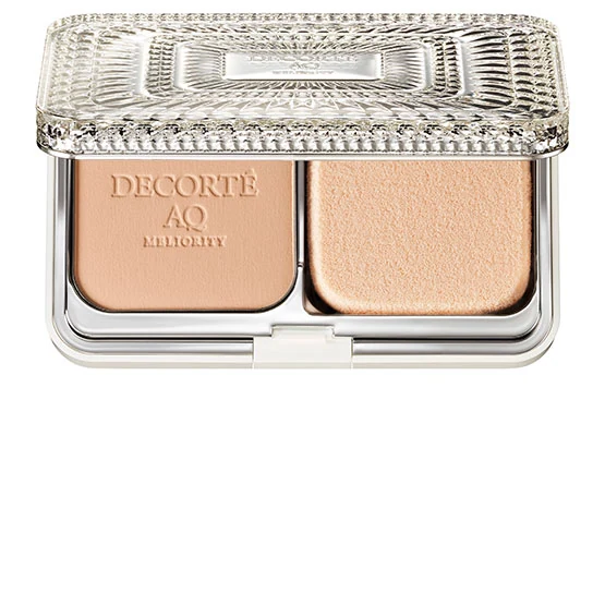 DECORTE DECORTÉ AQ MELIORITY TREATMENT POWDER FOUNDATION