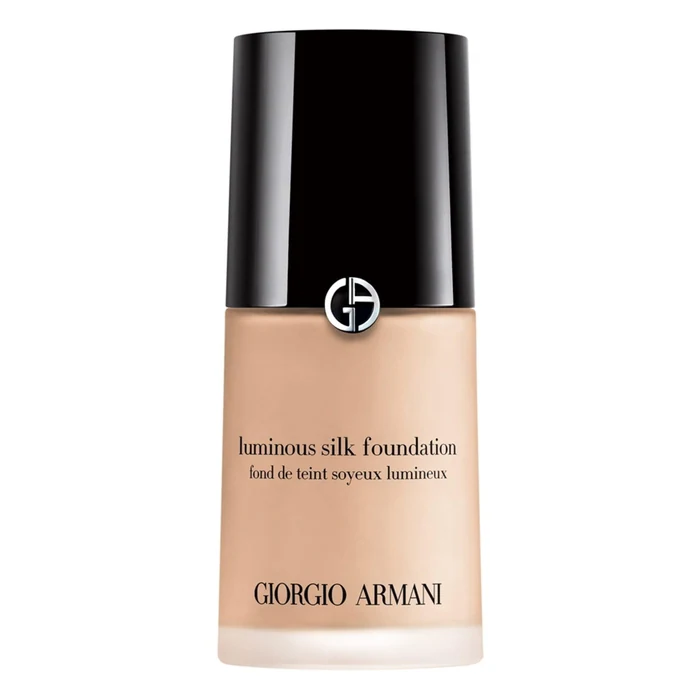 GIORGIO ARMANI Luminous Silk