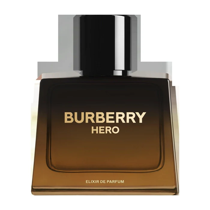 Burberry Burberry Hero Elixir De Parfum