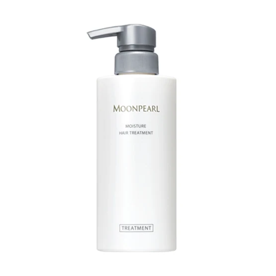 MIKIMOTO COSMETICS MOONPEARL Moisture Hair Treatment