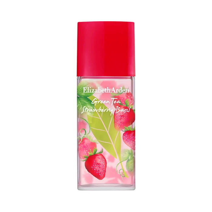 Elizabeth Arden Green Tea Strawberry Basil