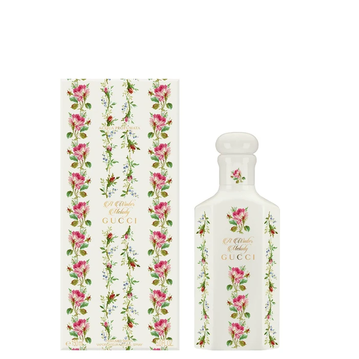 Gucci Gucci Gucci Luxury Collection, A Winter Melody
