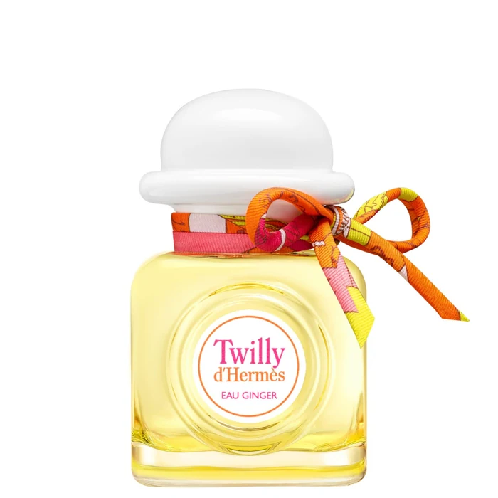 HERMÈS Twilly Eau Ginger, Eau de Parfum