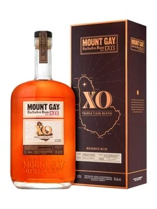 Mount Gay Mount Gay XO Rum gift pack