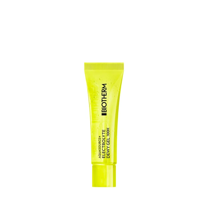 Biotherm Aquasource+ Electrolyte Dewy Gel