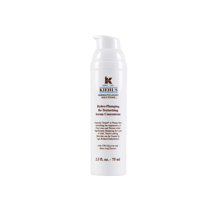 Kiehl's Plumping