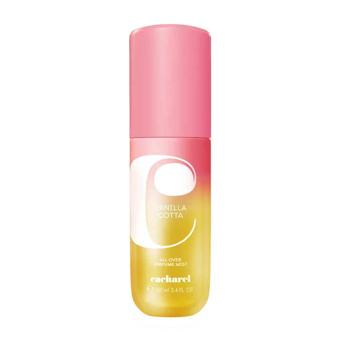 Cacharel Vanilla Cotta Mist