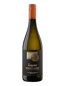 Marchesi Di Barolo Marchesi di Barolo, Zagara, Moscato d'Asti, DOCG, sweet, white,