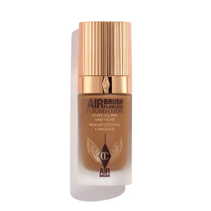 Charlotte Tilbury Airbrush Flawless Foundation