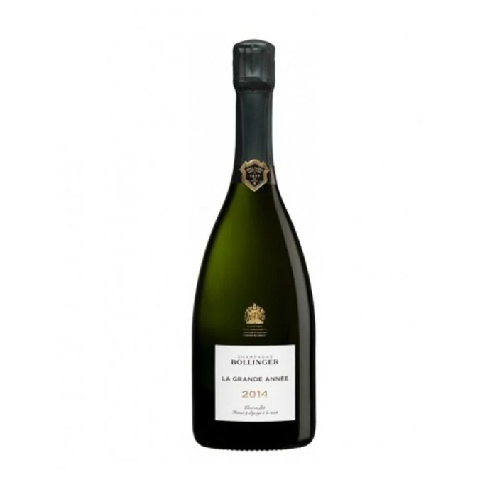 Bollinger La Grande Année Champagne