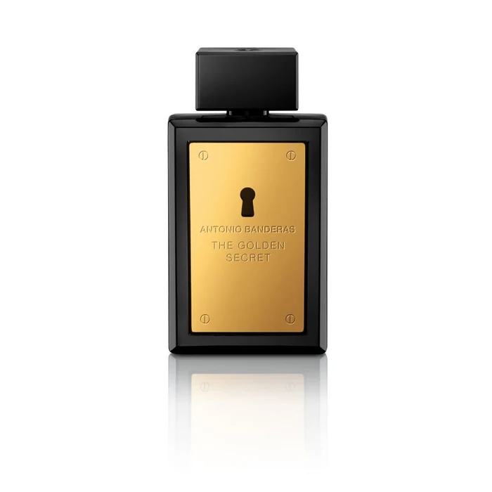 Antonio Banderas The Golden Secret