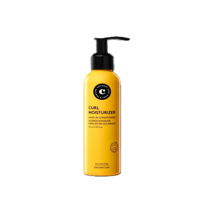 Cocunat Curl Mousturizer Leave-in