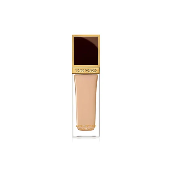 TOM FORD BEAUTY ARCHITECTURE RADIANCE HYDRATING FOUNDATION SPF 50+/PA++++