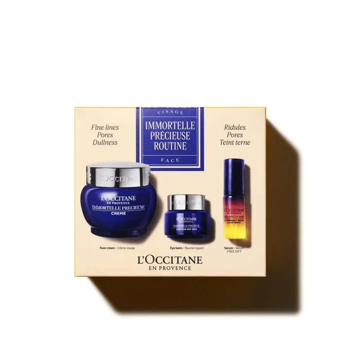 L'Occitane en Provence IMMORTELLE