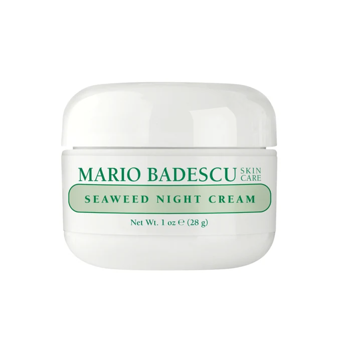 Mario Badescu Seaweeed Night Cream