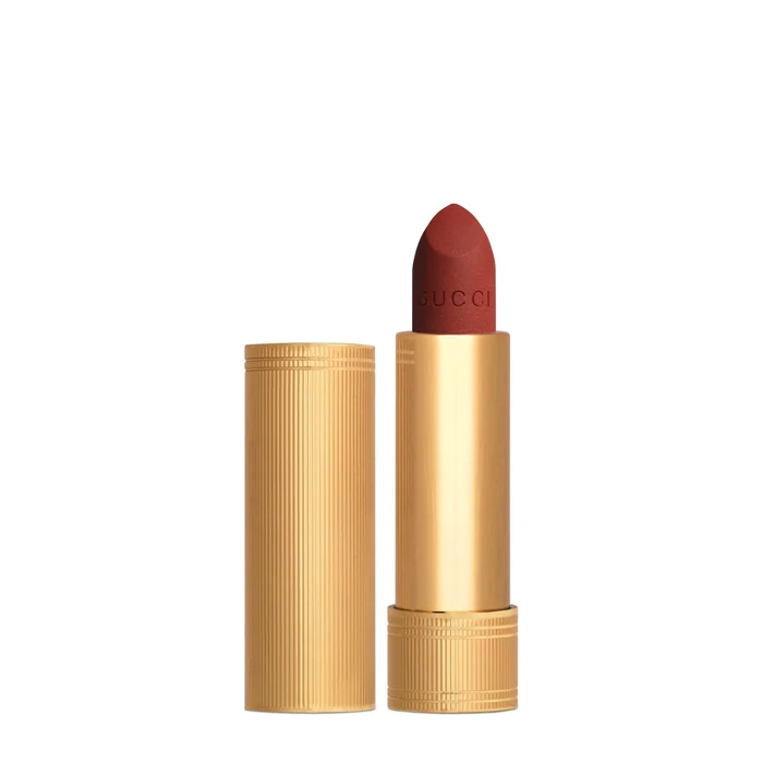 Gucci Gucci Matte Lipstick